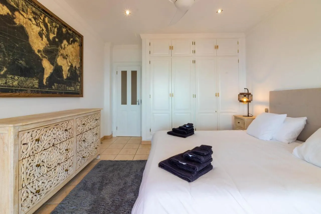 Magnifica Villa Cerca Sotogrande Con Vista Mar Excepcional 마닐바 0*,  스페인