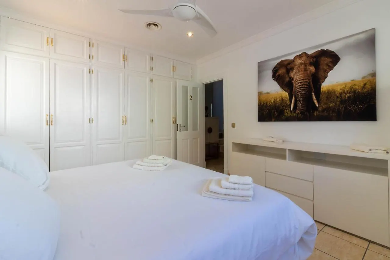 Magnifica Villa Cerca Sotogrande Con Vista Mar Excepcional 마닐바 0*,